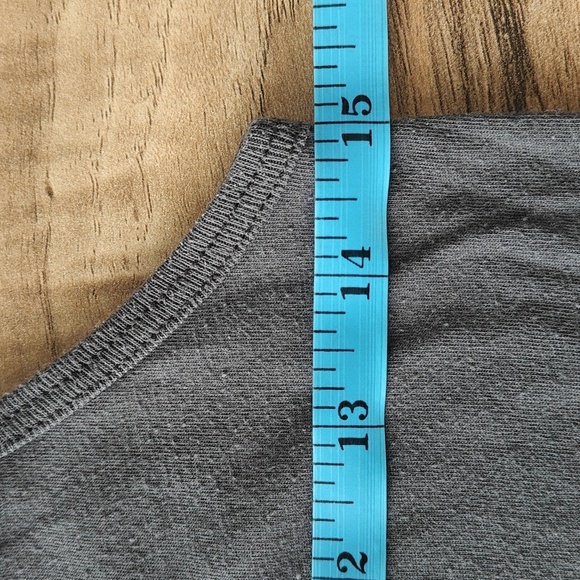 EUC Title Boxing tank top - Picture 4 of 6